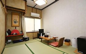 Hinode Ryokan